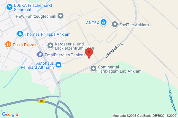 Anklam Extrakt GmbH