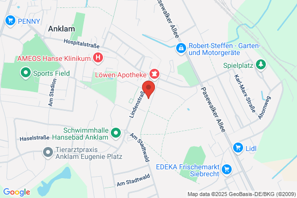 Bestattungsinstitut Radeke