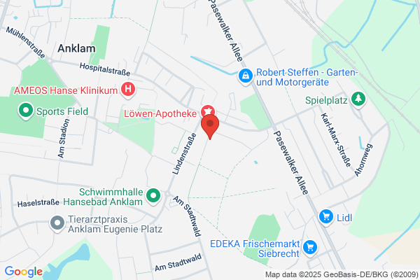 Evangelische Kindertagesstätte "Regenbogen"