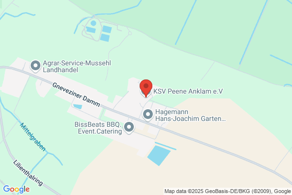 KSV Peene Anklam e.V.