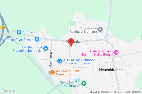 Landhof Neuenkirchen GmbH