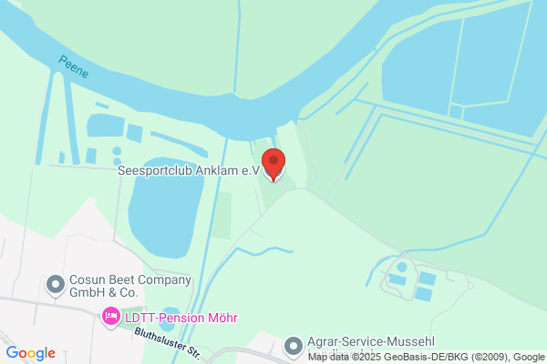 Seesportclub Anklam e.V.