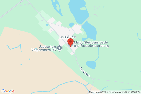 Steingens Bau GmbH