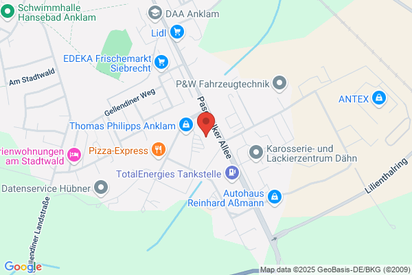 TEDi GmbH & Co. KG
