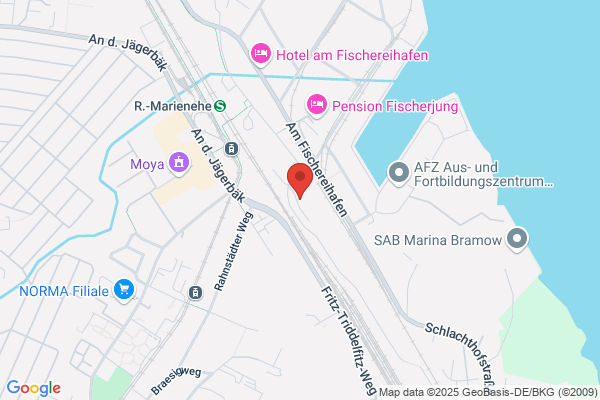 Vector Med-Consult GmbH