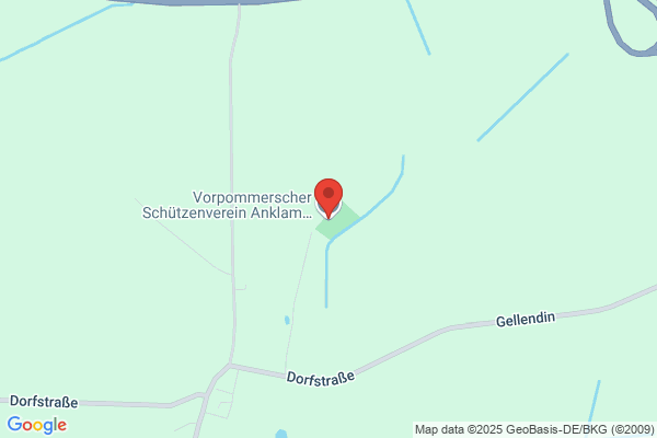 Vorpommerscher Schützenverein Anklam