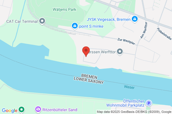 BVT Brenn-und Verformtechnik Bremen GmbH