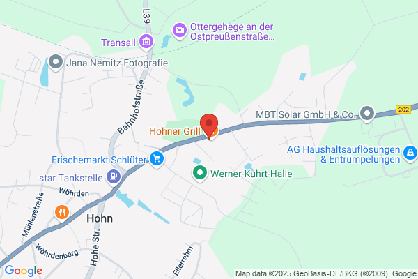 Blumenhaus Hohn Claudia