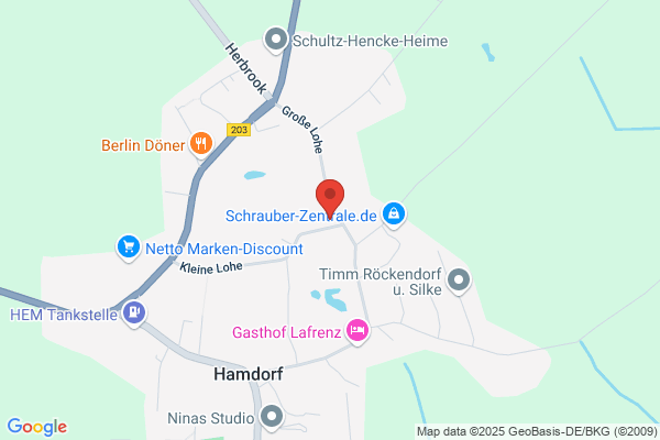 Eiderkurbad Wieben OHG