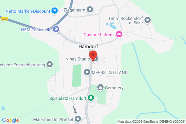 Hausmeisterservice Möller