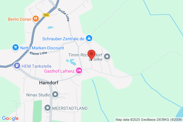Horst Denker GmbH
