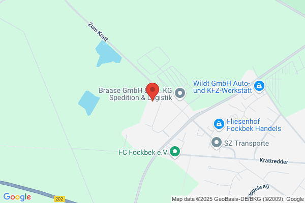 Kurierdienst und Kleintransporte Jeß
