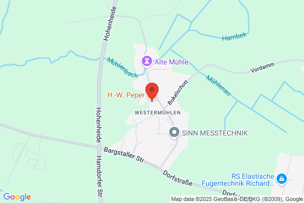 Landgasthaus Peper