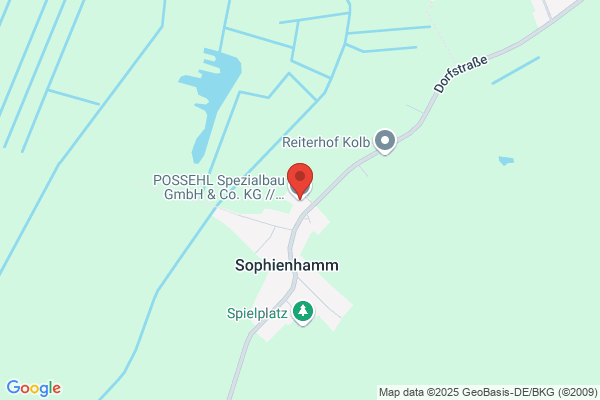 Possehl Spezialbau GmbH