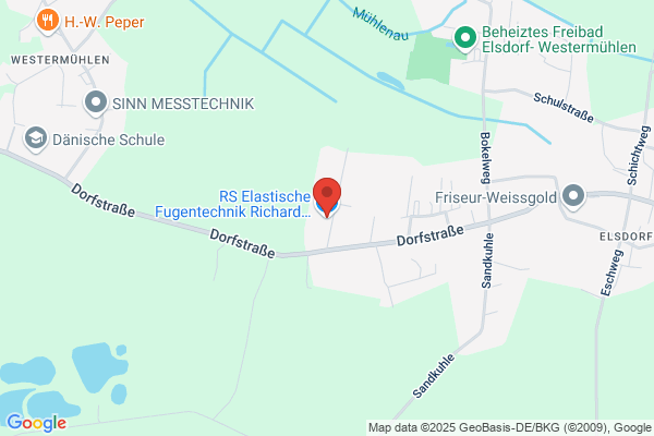 RS Elasitsche Fugentechnik