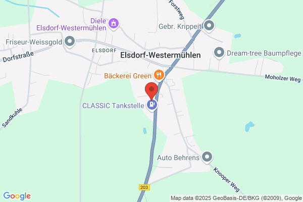 Reifenhandel Elsdorf GbR