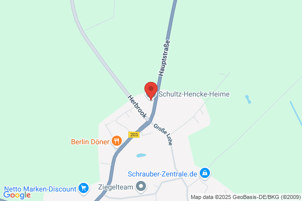 Schultz Hencke Heime