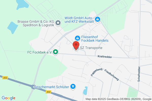 Szczygiel Transporte GmbH