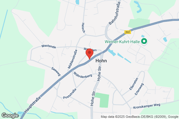 Textilhaus Hohn GmbH