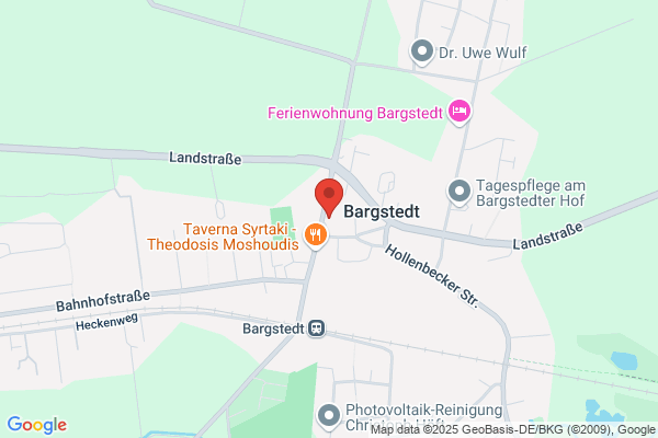 Friseursalon Tibke