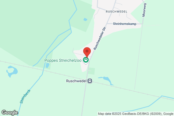 Poppe Kartoffelgroßhandel Inh. Hans-Joachim Poppe