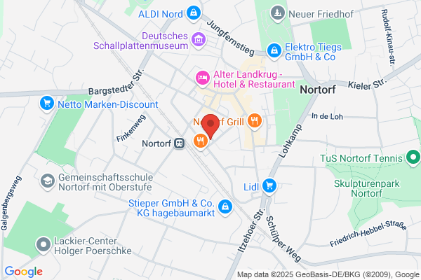 Fahrschule Harms