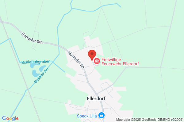 Gemeinde Ellerdorf