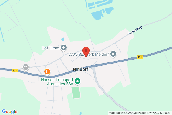 Gemeinde Nindorf