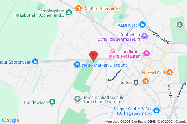Pro Regio Möbelbörse Nortorf