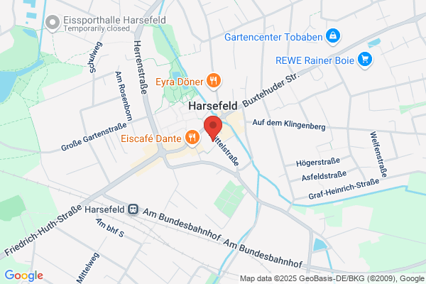 KIND Augenoptik Harsefeld