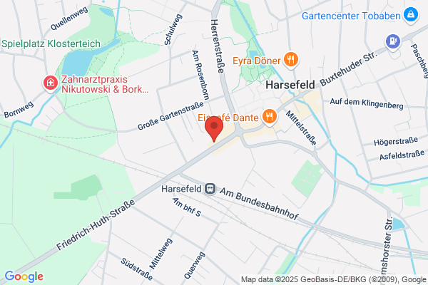 Lohi - Harsefeld | Lohnsteuerhilfe Bayern e. V.