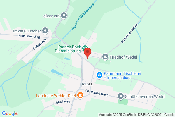 Brinkmann GmbH, Karl E.