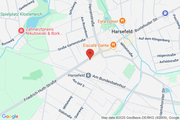 Büsch Optik GmbH