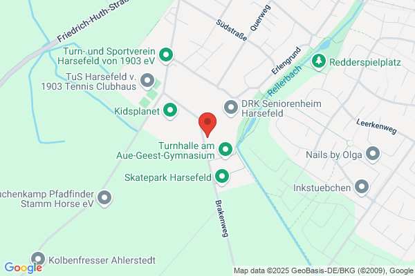 Gymnasium Harsefeld