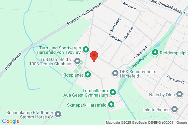 Haupt- und Realschule Harsefeld
