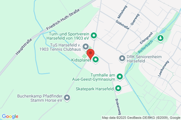 Jugendzentrum