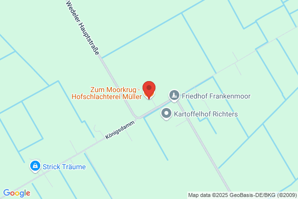 Müller Johs und Marion Hofschlachterei