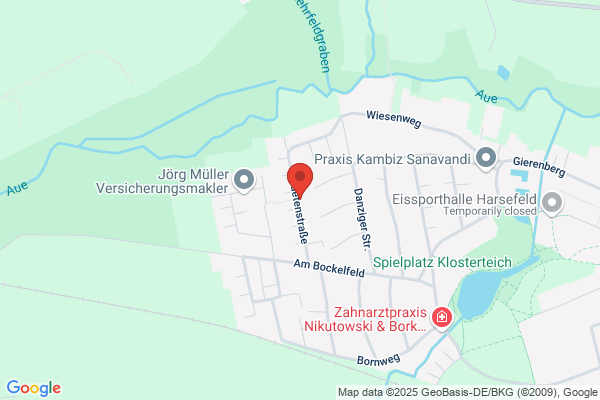 Salon Karina UG (haftungsbeschränkt)