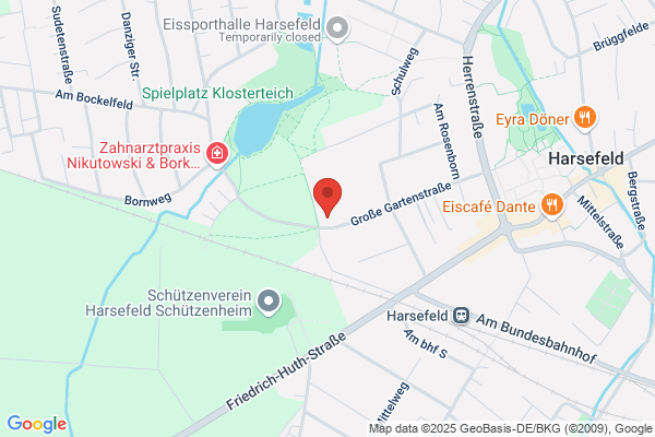 Viebrocks Altenzentrum e.V.