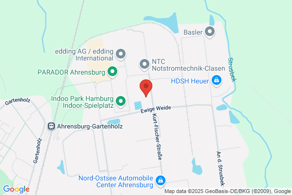 B&E Automobile GmbH & Co Kg