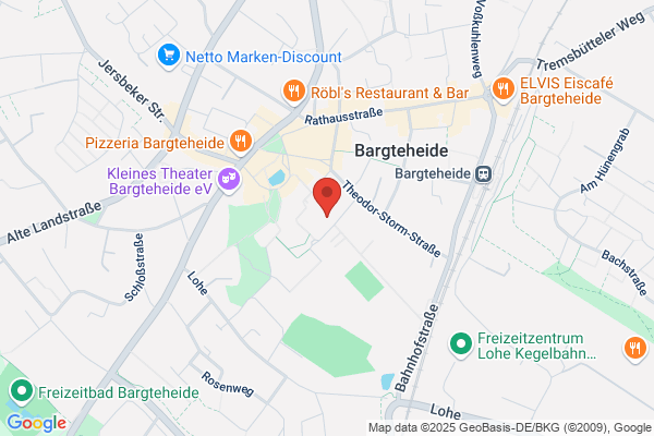 BVS Bau- u. Vertriebsges. mbH