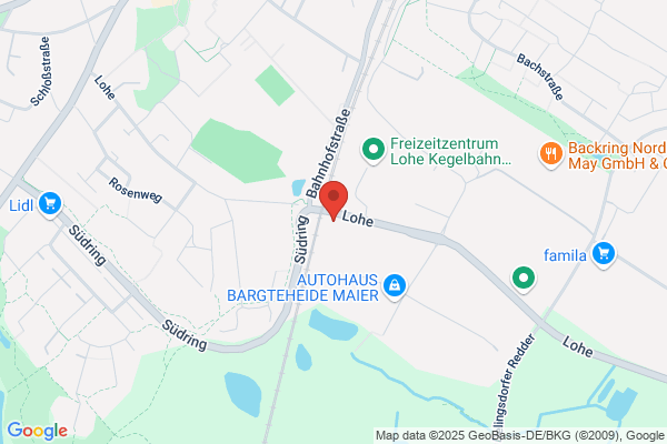 Nutzfahrzeug-Service GmbH Hamburg
