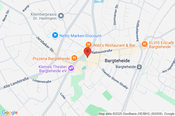 Studienkreis Nachhilfe Bargteheide