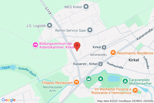 Anhängerzentrum-Kröger