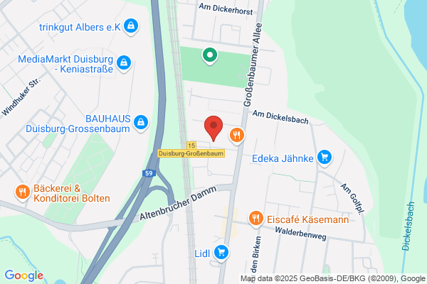 B&B Vertriebsgesellschaft mbH