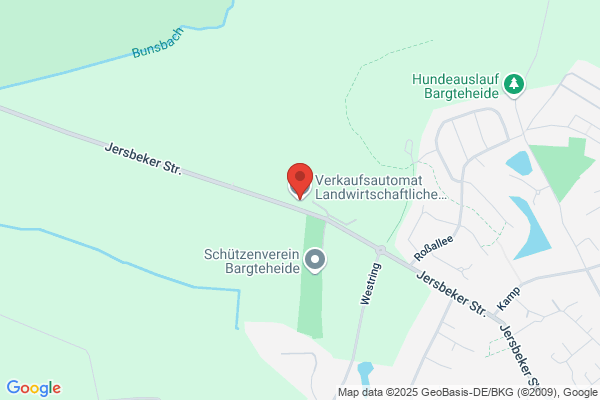 BIO-MARKT-BARGTEHEIDE