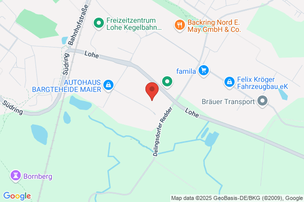 Baltic Bearing Supply GmbH