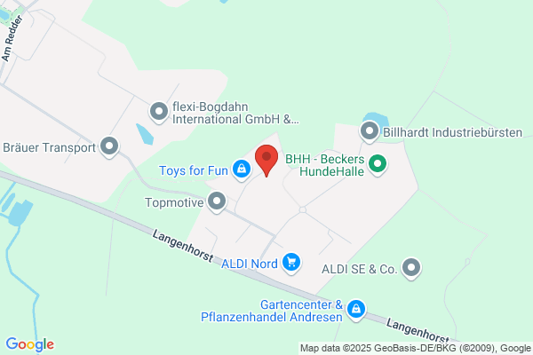 Bauhof