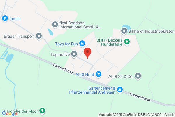 Dohmen und Ardelt GmbH & Co. KG