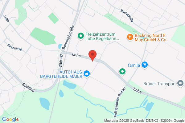 Druckerei Pockrandt GmbH